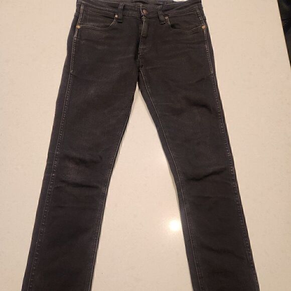 Wrangler Strangler skinny jeans. Size 28/32 - Picture 1 of 6
